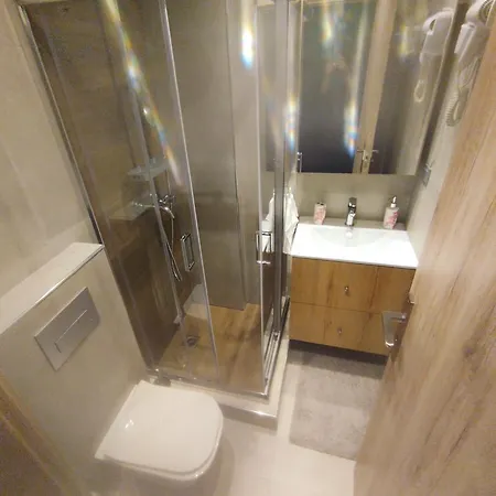 Apartment 4u Supercentral,seaside,cosy Family