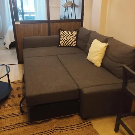 4u Supercentral,seaside,cosy Family Apartment *